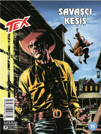 Tex sayı 15