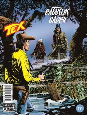 Tex sayı 17