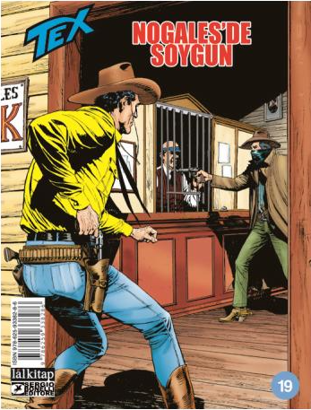 Tex sayı 19
