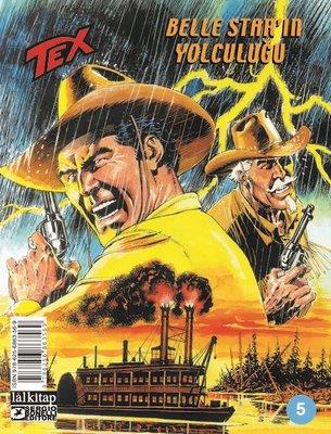 Tex sayı 5