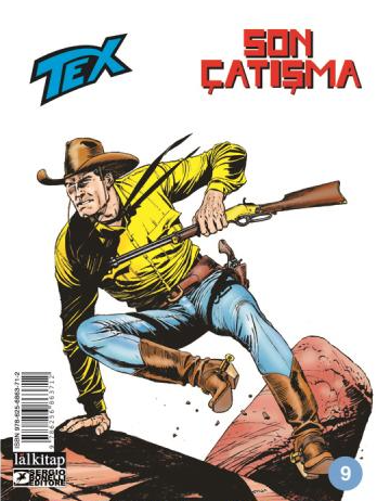 Tex sayı 9