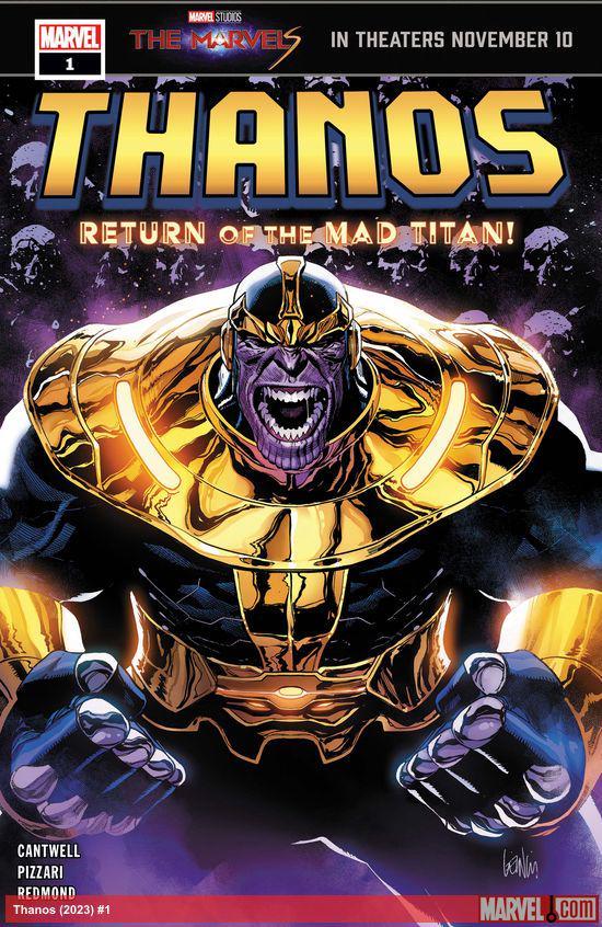 Thanos 1