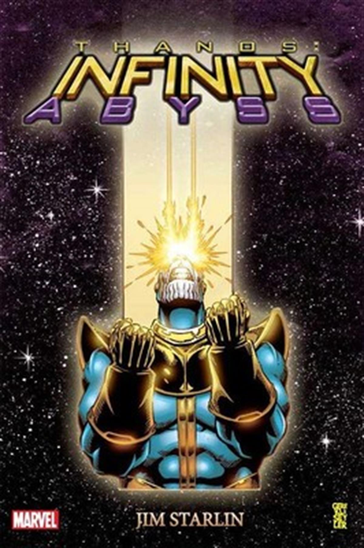 Thanos: Zero Sanctuary