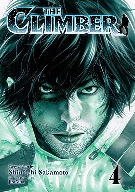 The Climber, Vol. 4