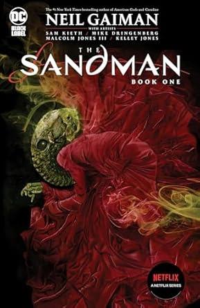 The Sandman 1