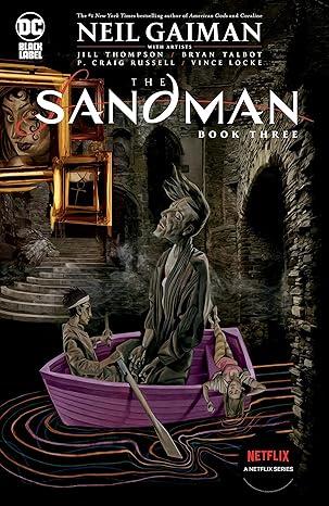 The Sandman 3