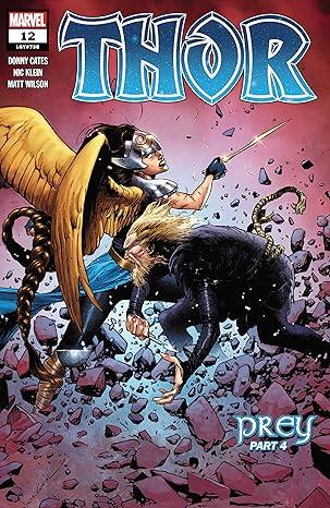 Thor #12 