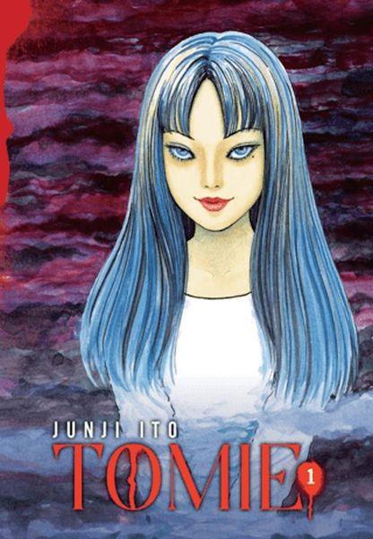 Tomie 1