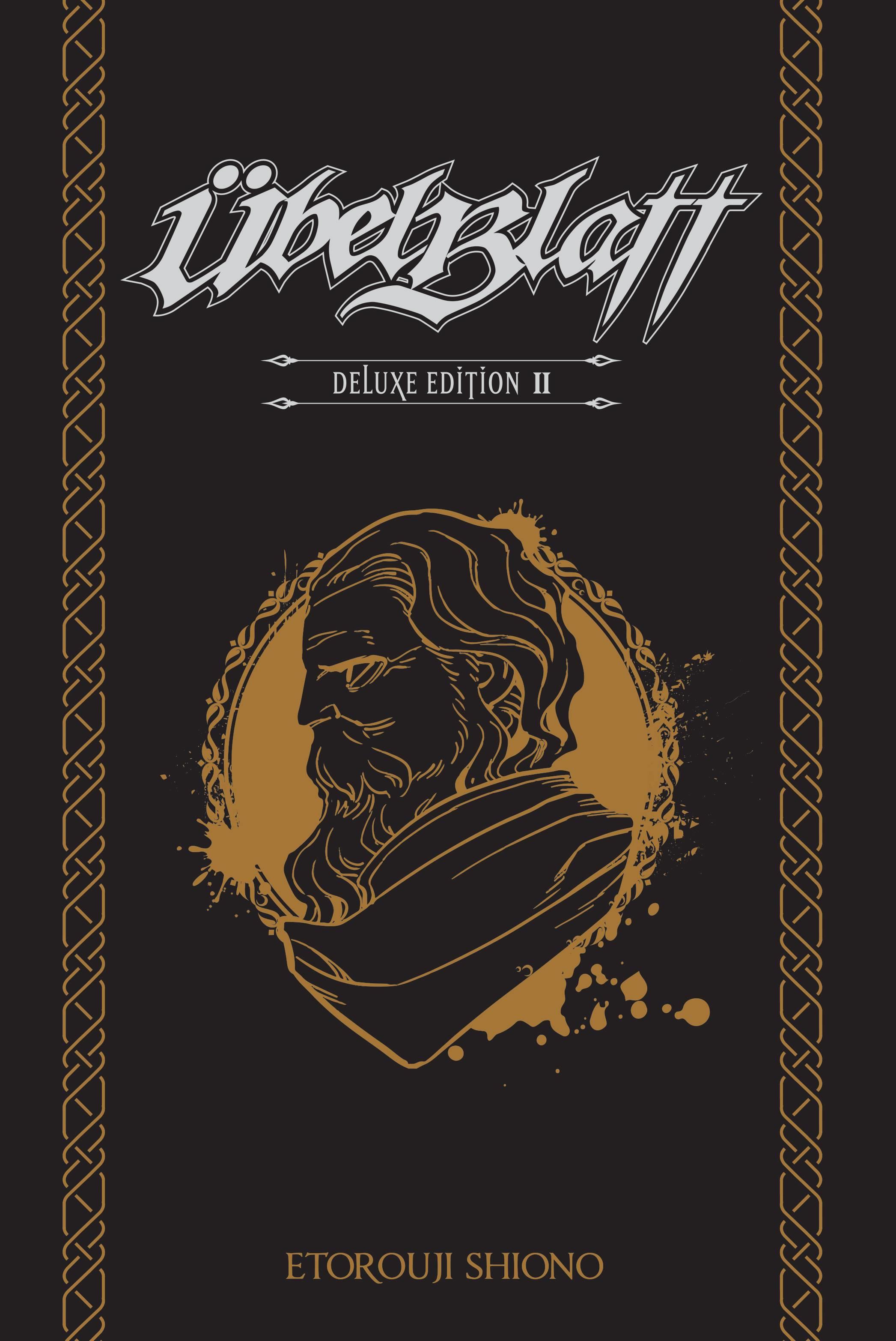 Übel Blatt Deluxe Edition, Vol. 2