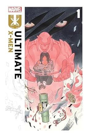 ULTIMATE X-MEN (2024) #1