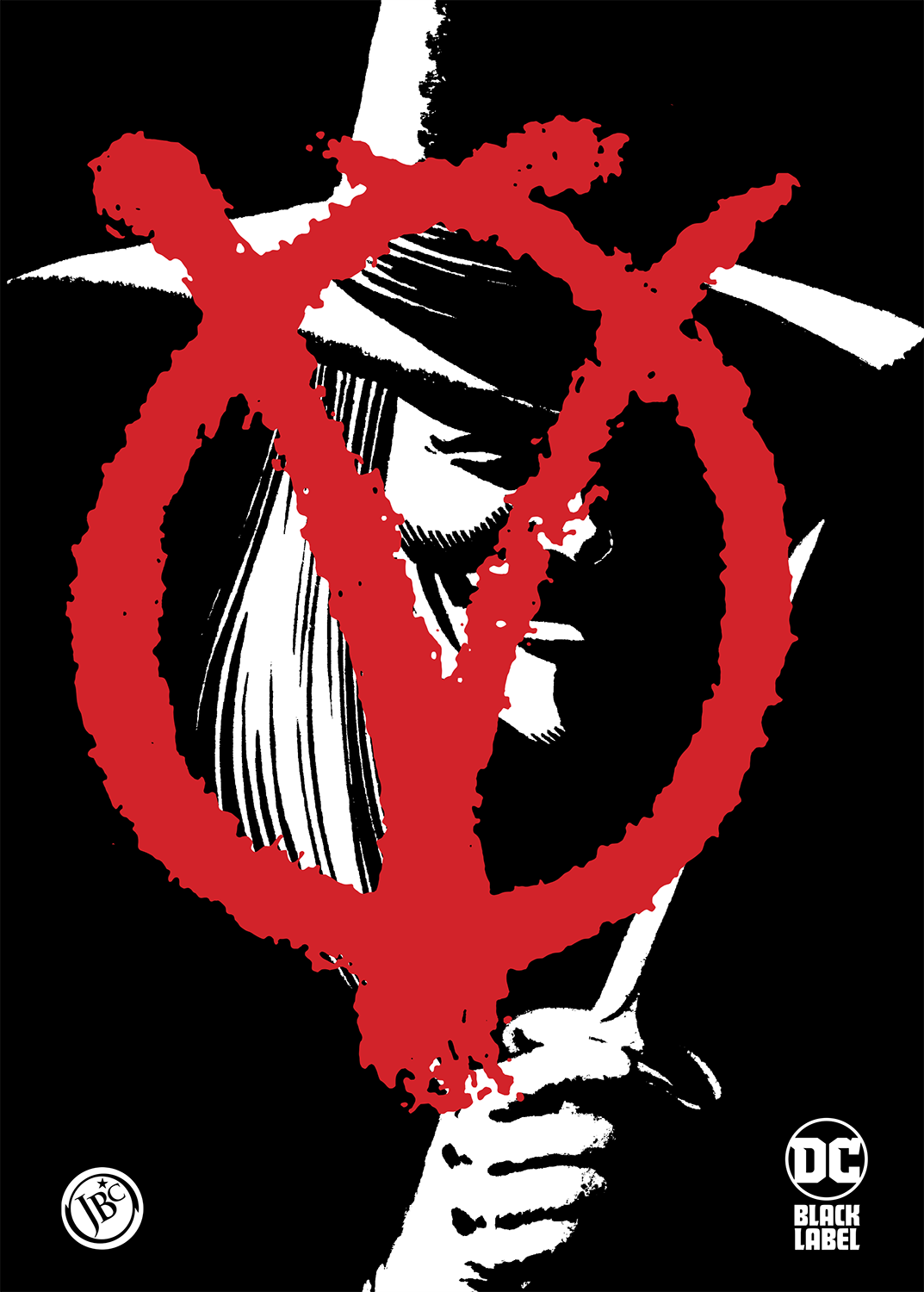 V For Vendetta Özel Edisyon