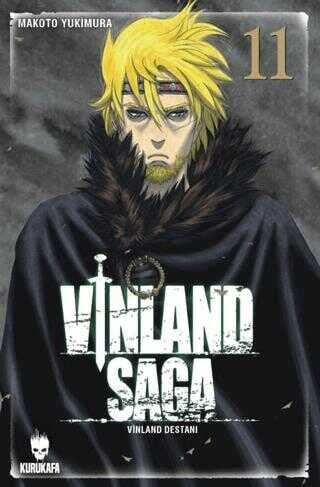 Vinland Saga - Vinland Destanı 11