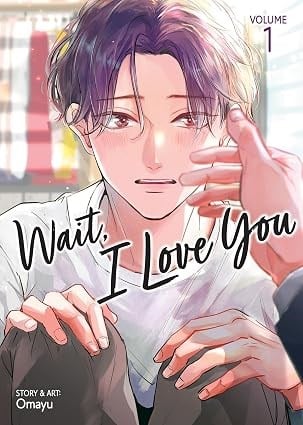 Wait, I Love You Vol. 1