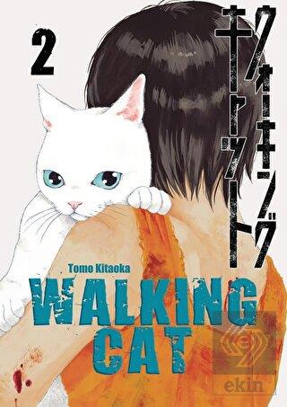 Walking Cat 2