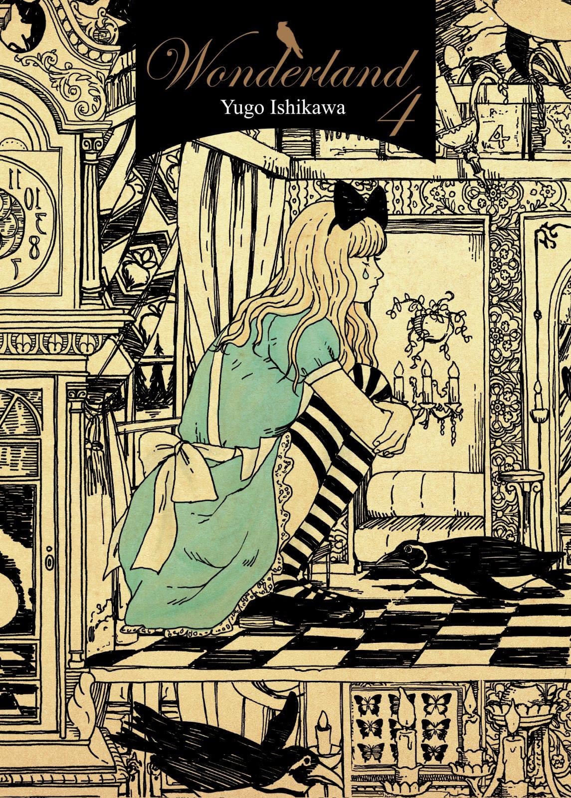 Wonderland 4