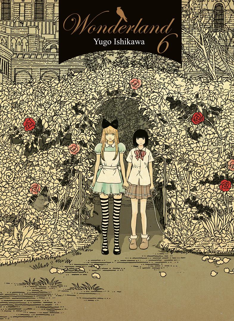 Wonderland 6