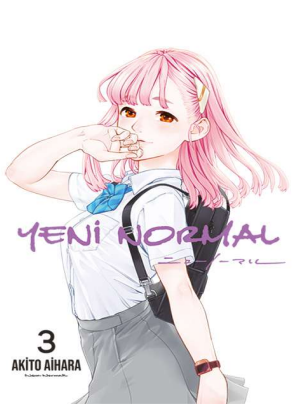 Yeni Normal Cilt 3