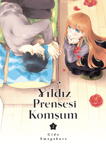 Yıldız Prensesi Komşum 2