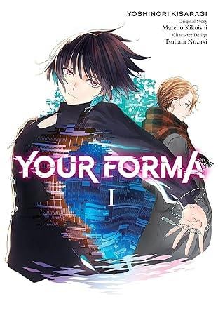 Your Forma Vol. 1 TP