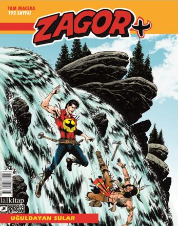 Zagor +5
