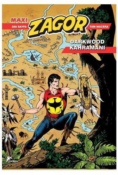 Zagor Maxi 19 (31)