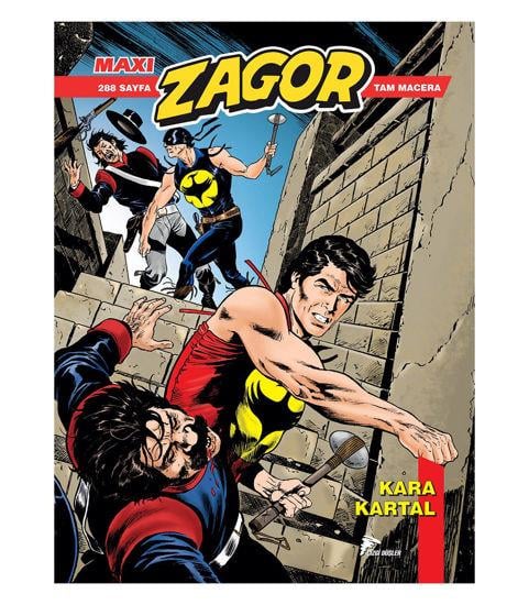 Zagor Maxi 22 (34)