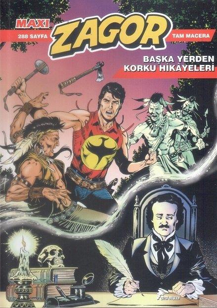 Zagor Maxi 23 (35)