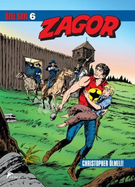 Zagor Özel 6