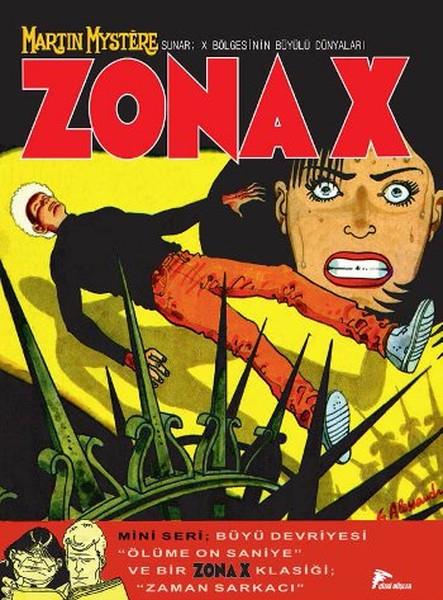 Zona X 6