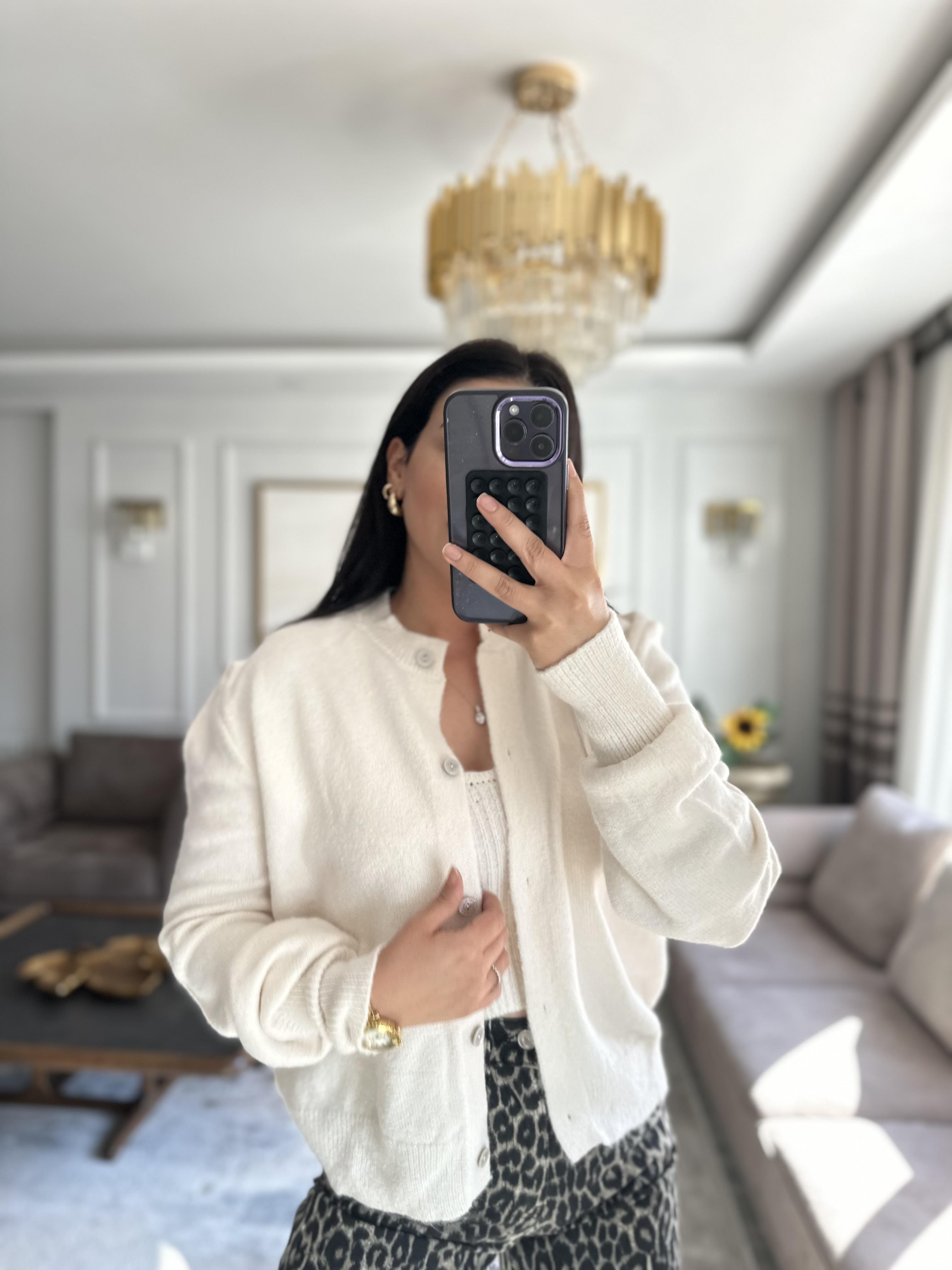 İkili Atlet-Hırka Takım  