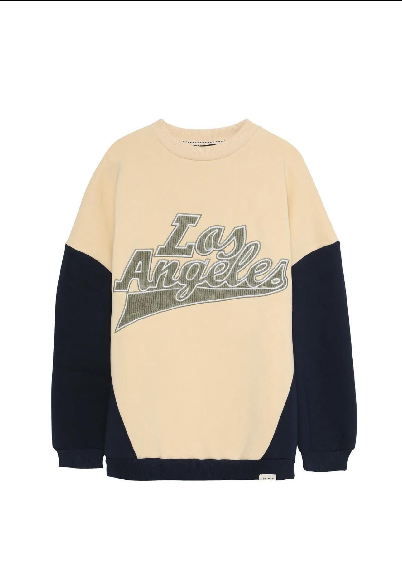 Los Angeles Sweat