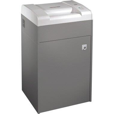 20390 DAHLE EVRAK İMHA MAKİNESİ - P2(6MM) -190L - 52SYF.