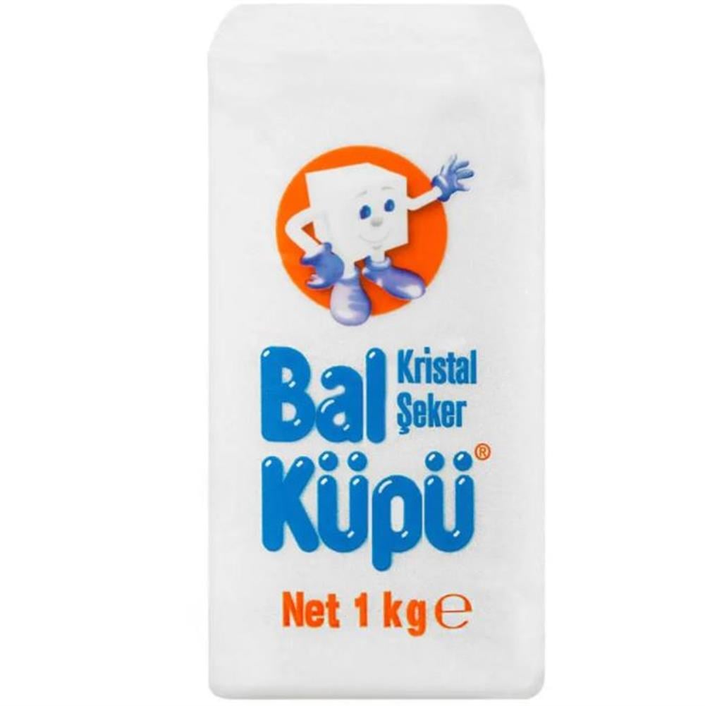 Bal KüpüToz Şeker 1 kg