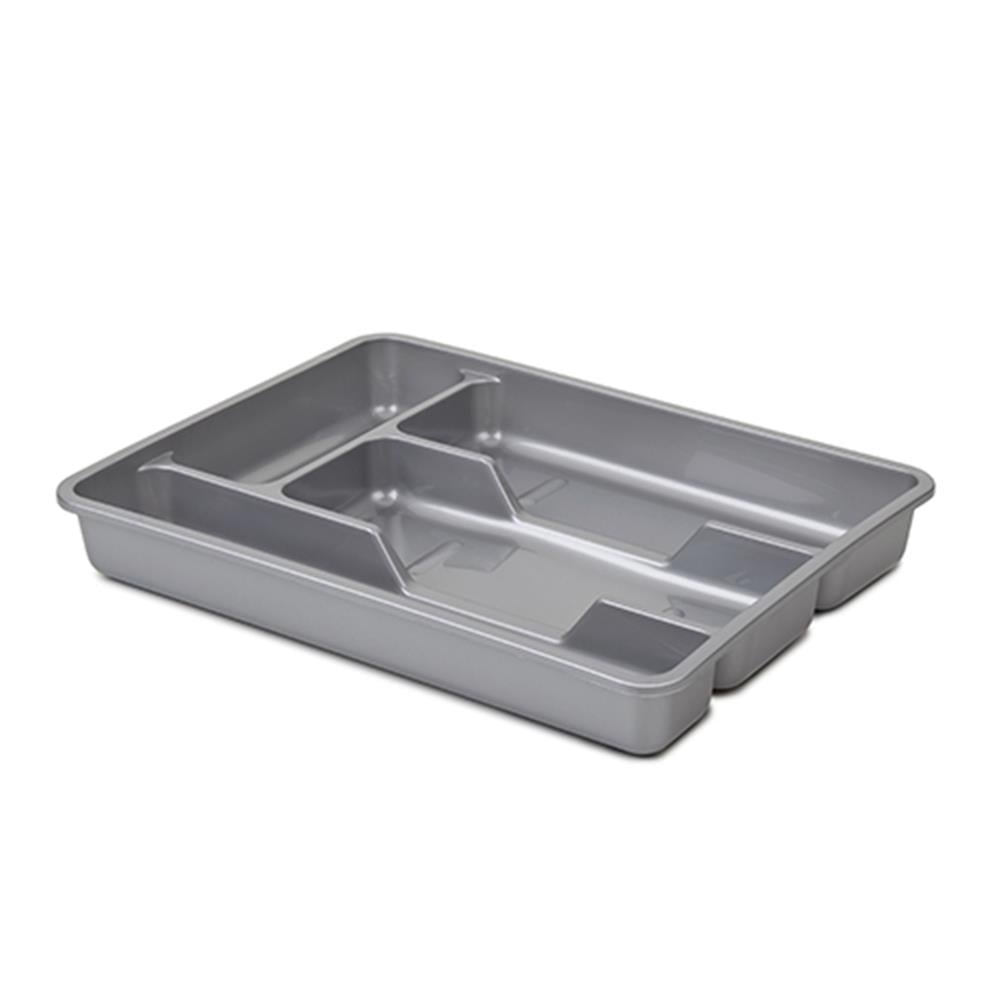 Bora Plastik Kaşıklık No2