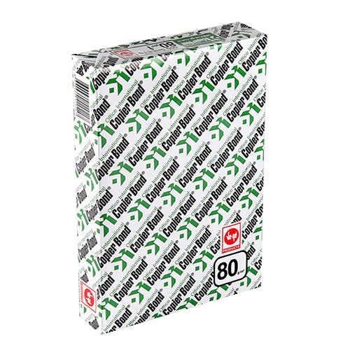 COPİER BOND FOTOKOPİ KAĞIDI A3 500 LÜ 80 GR