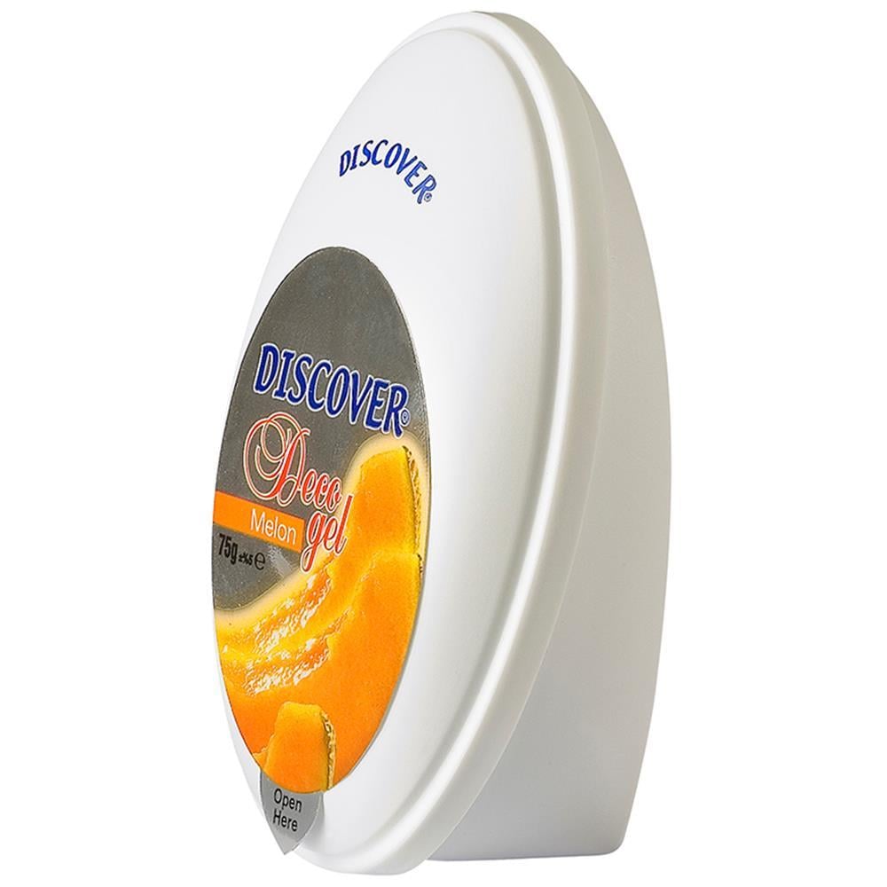 Discover Deco Oda Kokusu Jel 75 ml - Kavun