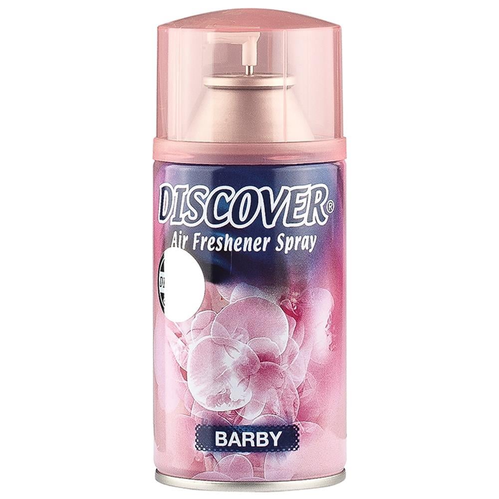 Discover Oda Kokusu Sprey 320 ml - Barby