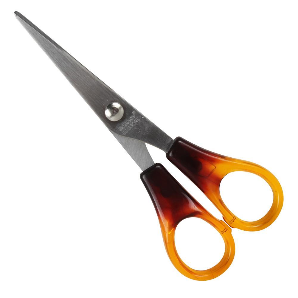 Esselte 610/2 Kağıt Makası 14 cm