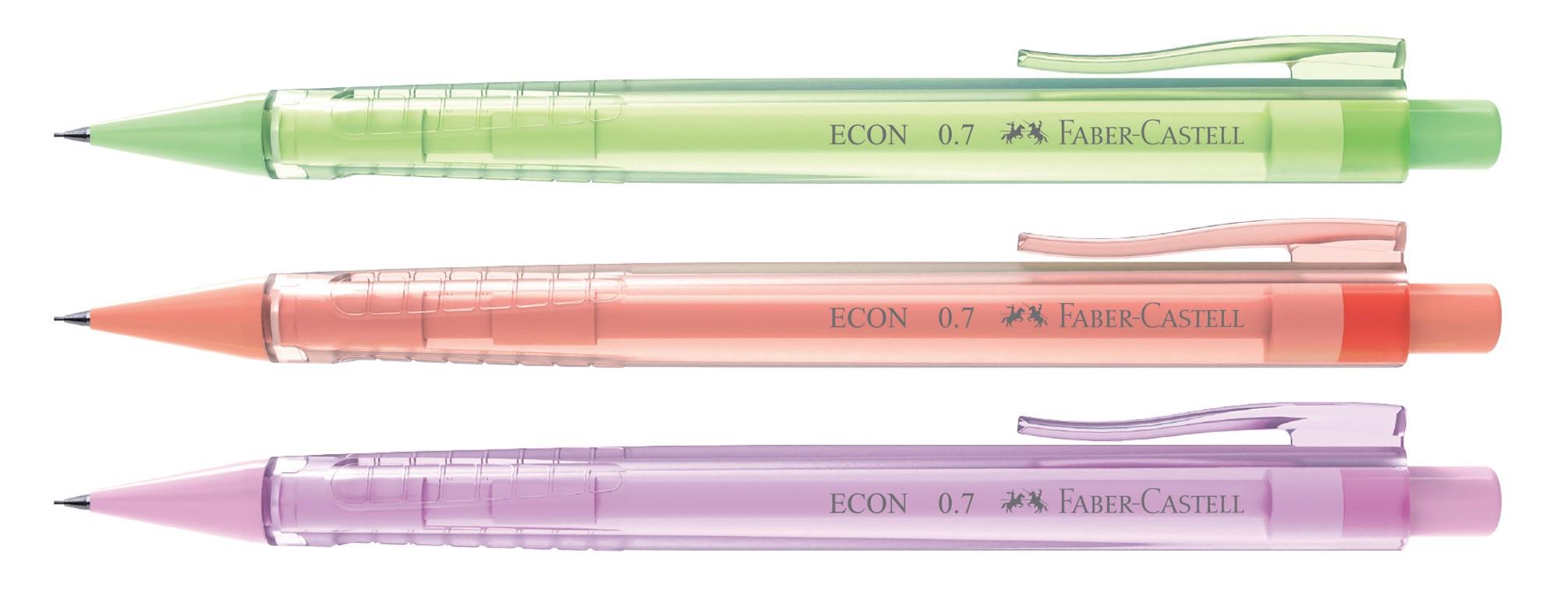 FABER ECON 1343 PASTEL RENKLER 0.7