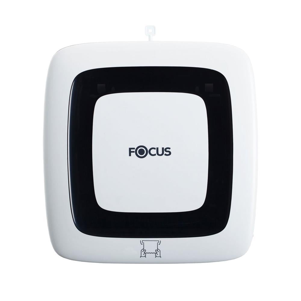 Focus 8077062 Kağıt Havlu Dispenseri Autocut - Beyaz