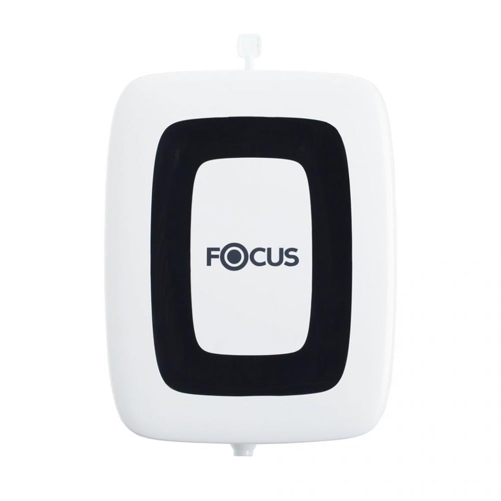 Focus 8077063 Kağıt Havlu Dispenseri İçten Çekmeli - Beyaz