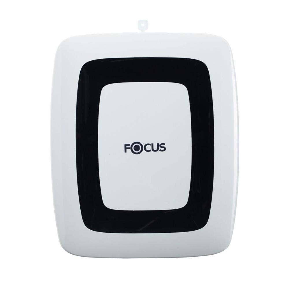Focus 8077064 Kağıt Havlu Dispenseri Z Katlama - Beyaz