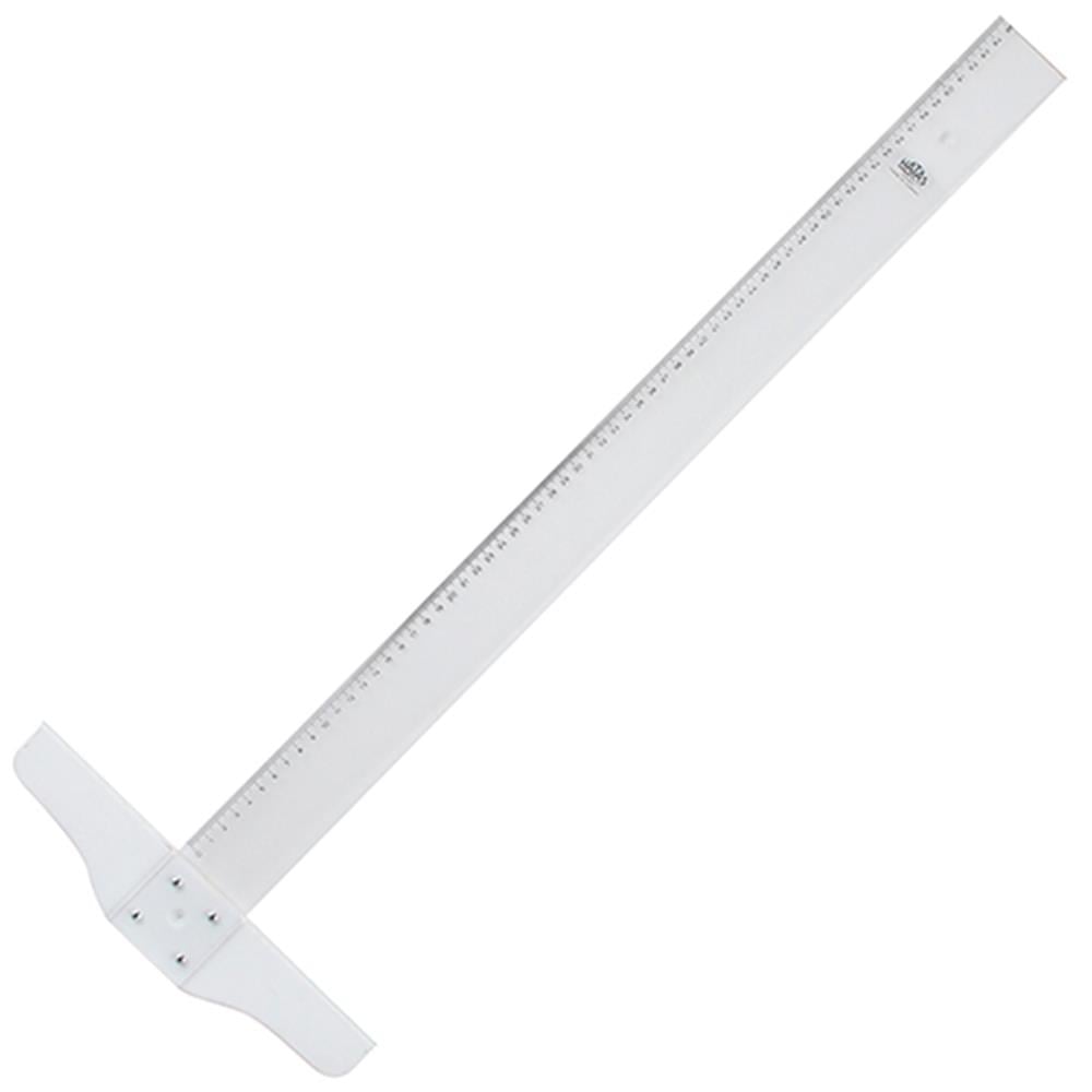 Hatas 1020 Tekniker Mika T Cetvel 65 cm