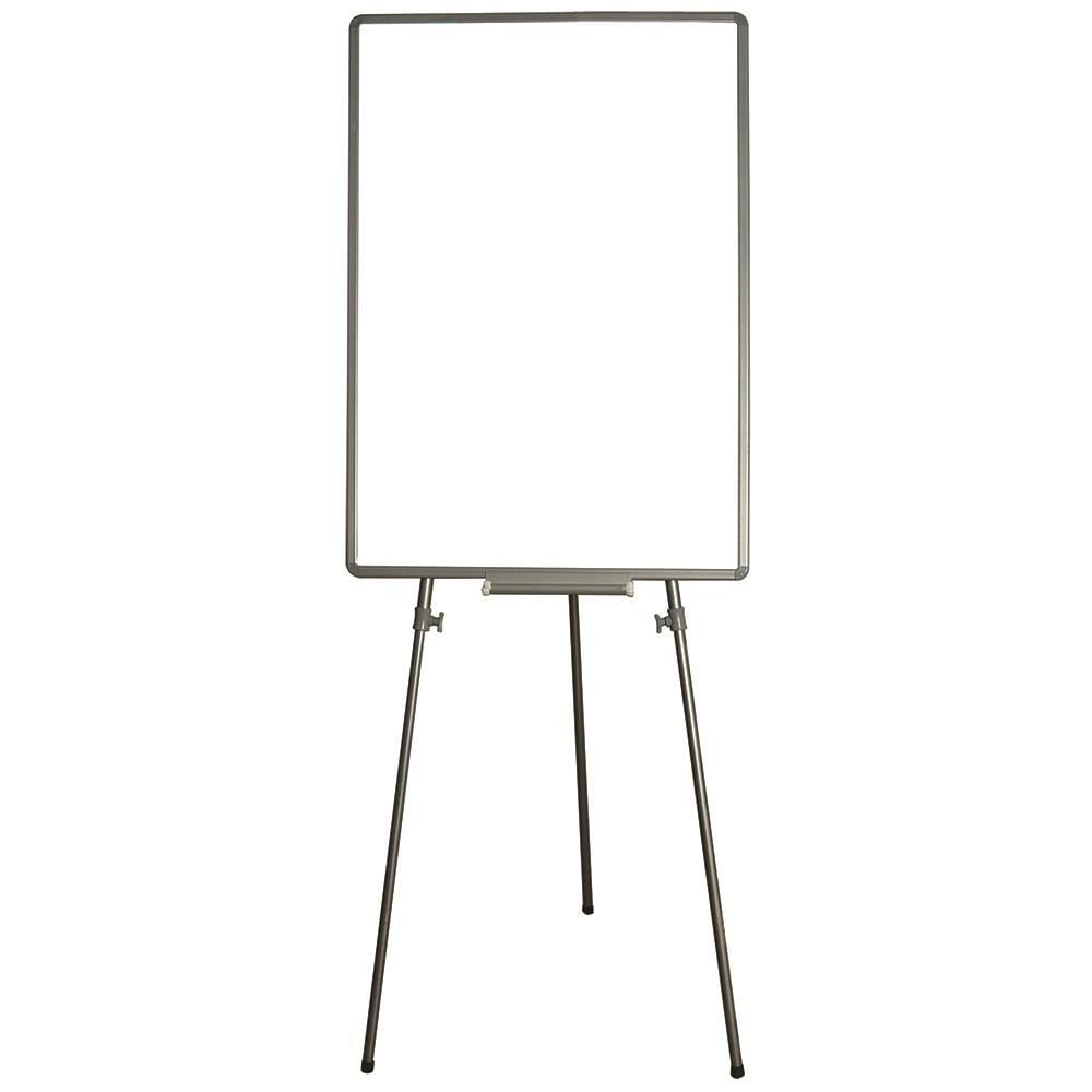 İnterpano İNT-623 Yazı Tahtası Teleskopik Ayaklı 70 x 100 cm