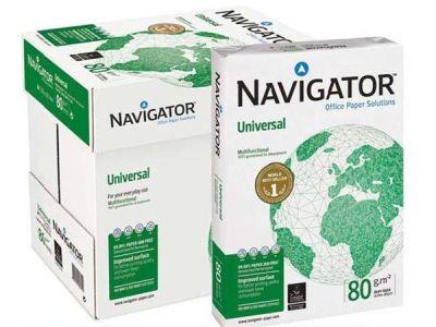 NAVİGATOR A4 80 GR FOTOKOPİ KAĞIDI 500AD/PK