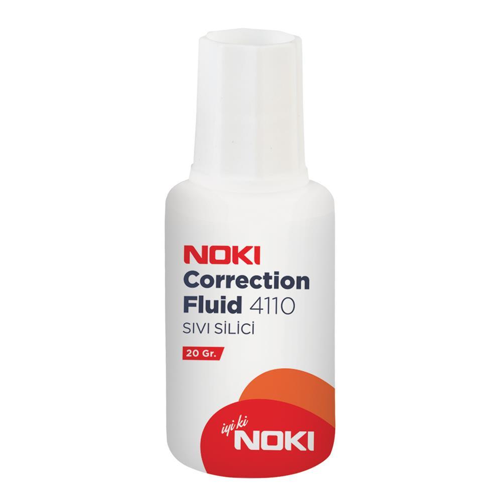 Noki NOK41110 Daksil Sıvı Düzeltici 20 ml