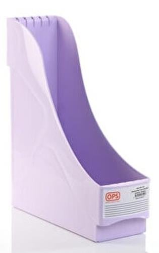 Ops Magazinlik Plastik Gri