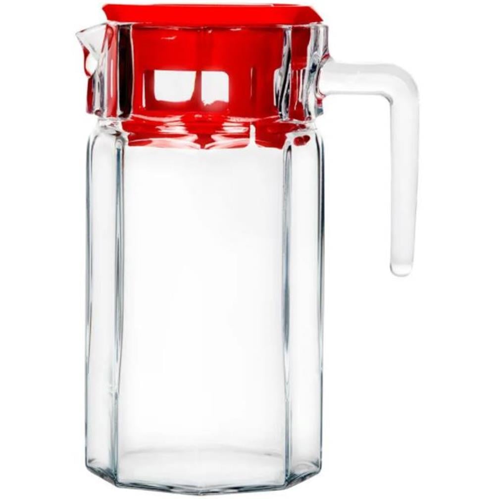 Paşabahçe 43414 Köşem Sürahi