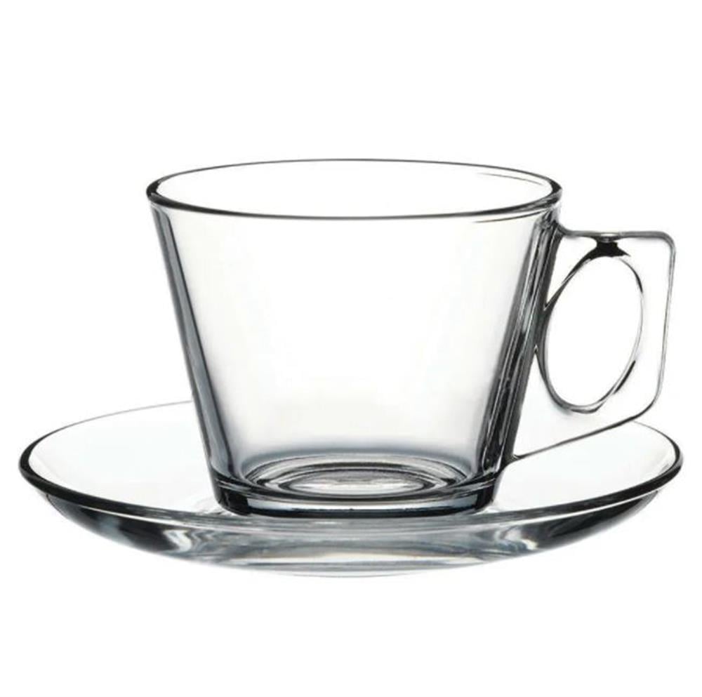 Paşabahçe 97302 Vela Fincan Takımı 6'lı Paket