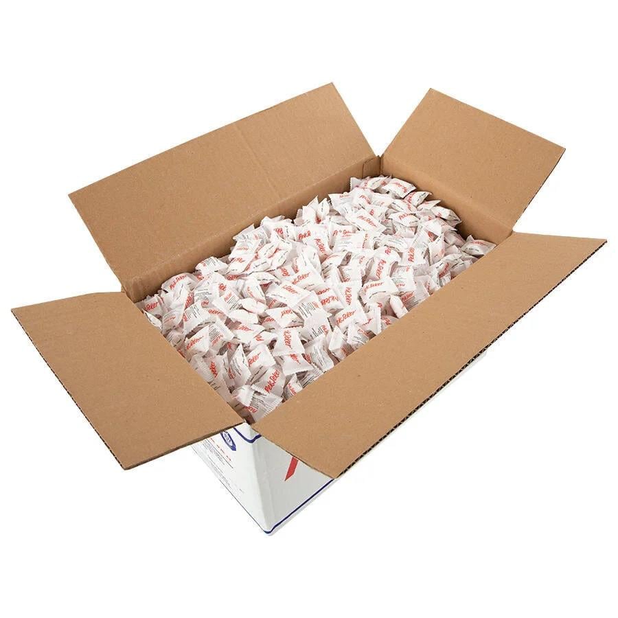 Pekşeker Tek Sargılı Küp Şeker 5 kg